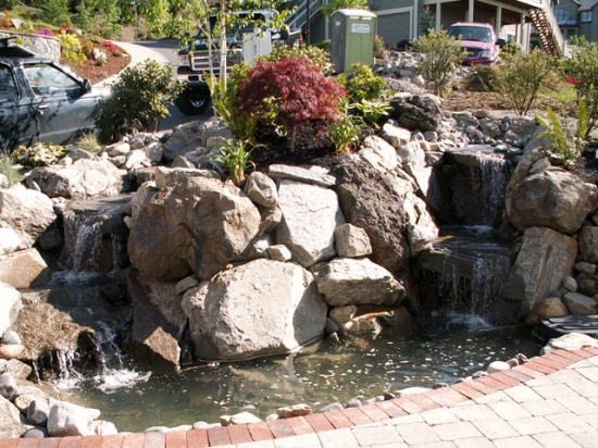 Water Feature 6